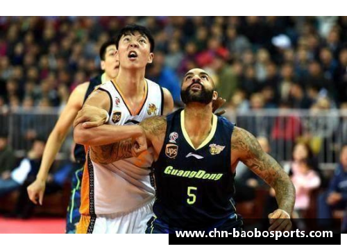 宝博体育CBA公司宣布与NBA合作，在中国推出全新篮球赛事和娱乐节目